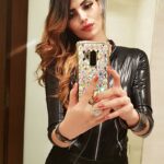 Sonali Raut Instagram - Selfie on point!!!!! #selfie #seemsweird #selfiegameon #loveyourself