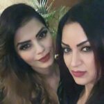 Sonali Raut Instagram - Partytime with @anindatherockstar @maryamzakaria @arjunbijlani @shefalijariwala @base52.entertainment #kanpur Kanpur, Uttar Pradesh