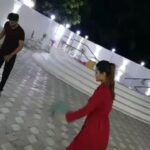 Sonali Raut Instagram - I absolutely love any kind of outdoor!!! #outdoors #fun #sport #games #basketball