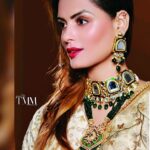 Sonali Raut Instagram - You can have everything you want. If you dress for it!!!!! @tmmindia Photography by @amitkhannaphotography Talent management @jelly_bean_ent Designer : @labelsharadraghav Styled by: @stylingbyvictor