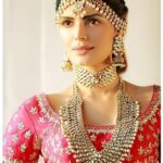 Sonali Raut Instagram - Make them stop and stare!!! Magazine @tmmindia editor @kartikyaofficial Photography @amitkhannaphotography talent @jelly_bean_ent #indian #bridal #bridalwear #desi #freshlook #editorial #magazine #shoot #april #month #chasingthesun