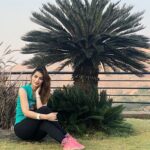 Sonali Raut Instagram - Just go Green and mainstream!!!🌱🍃🌿 #nature #ecofriendly #earth #gogreen #environment #natural #ecofashion #instagood #wastefree #weather #style
