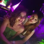 Sonali Raut Instagram - #lastnite @lizaa_malik #birthdaycelebration #girls #fun #chillvibes #weekend