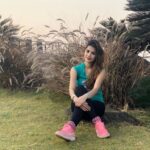 Sonali Raut Instagram - Just go Green and mainstream!!!🌱🍃🌿 #nature #ecofriendly #earth #gogreen #environment #natural #ecofashion #instagood #wastefree #weather #style