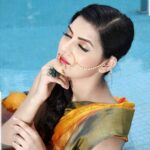 Sonali Raut Instagram – 🧡🧡