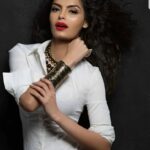 Sonali Raut Instagram - My lovely #throwback Photo by @sunilsraawat #throwbackthursday