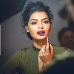 Sonali Raut Instagram - Close-up magic to me!!! #photography #closeup #makeup #shot #throwback #loveme