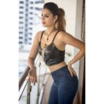 Sonali Raut Instagram - 🖤🖤