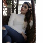Sonali Raut Instagram - Chilling and killing!!! #Stylish #chill #mystyle #fullswing😉😉