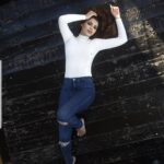 Sonali Raut Instagram - Sway with me!!!! #mystyle #TrendAlert #sun #me