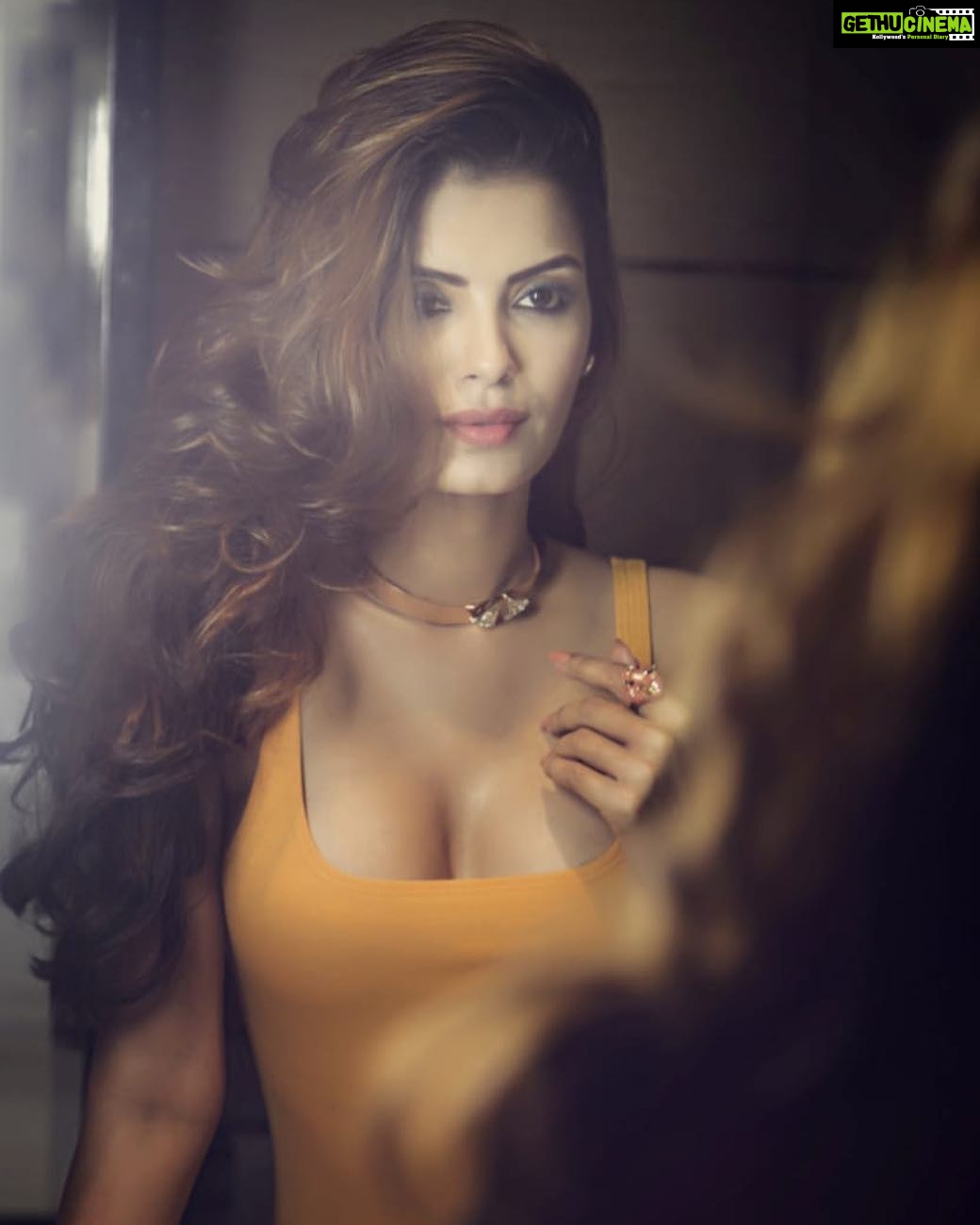 Sonali Raut - 49.3K Likes - Self confidence is not taught or learned. It is earned by surpassing your own limitations #Selfcareday #Fashionphotography #Highfashion #Supermodel #Trendy #HighFashion #Fashion #HairFashion #Fashiondiaries
Picture Courtesy - @ravibohraphotography
Stylist - @arrnavb @arrnavbmitraa
