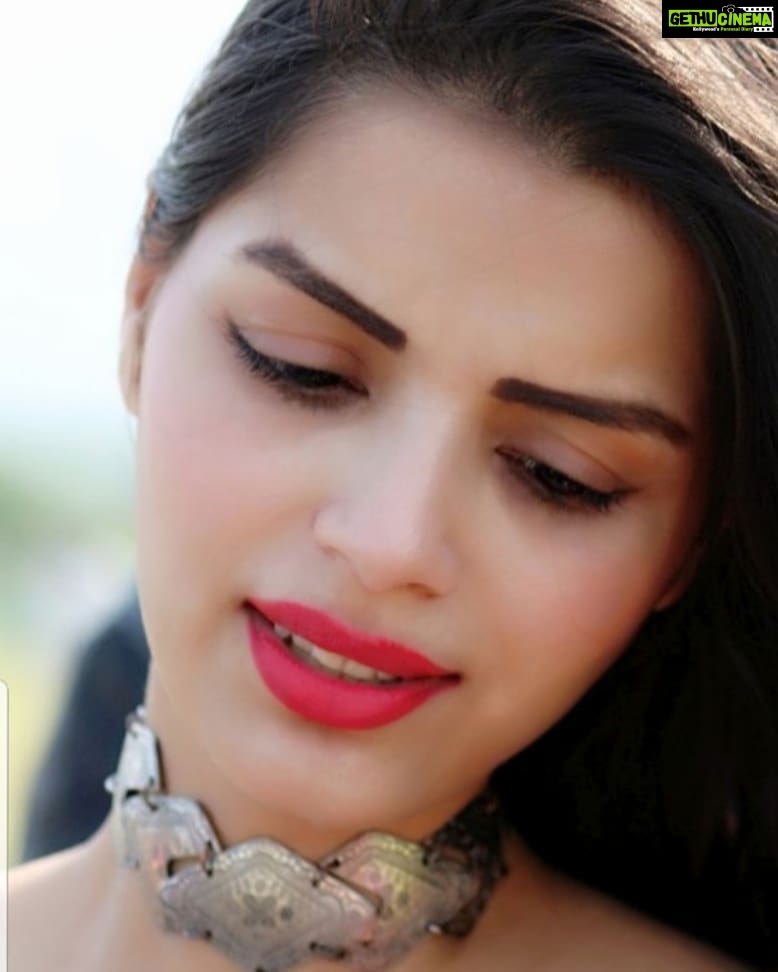Sonali Raut Instagram - Closeup day!!!!! #closeup #cute