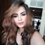 Sonali Raut Instagram - Hair done!!!!