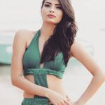 Sonali Raut Instagram - Go Green!!!💚💚💚