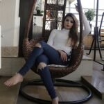 Sonali Raut Instagram - Chilling and killing!!! #Stylish #chill #mystyle #fullswing😉😉