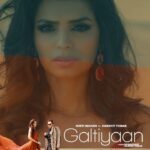 Sonali Raut Instagram - Check out my new song Galtiyaan !! Galtiyaan Out Now on @whitehillbeats official YouTube Channel🔥 Singer @neetimohan18 Ft. @harshittomar Starring @isonaliraut Lyrics @ravishkhannaofficial Music @muzikamy Director @shabbysingh Online Promotions @hub_of_talent Project by @silverbell.networks Creative producer @deepaknandal21 Produced by @gunbir_whitehill @manmordsidhu @isonaliraut Represented by @silverbell.networks @whitehillmusic @whitehillclassics @whitehilltunes @whitehilluk @whitehilldevotional @whitehillentertainmentofficial @whitehillstudios @whitehilldhaakad @whitehill_akaalgurbani @whitehillbeats @whitehilluk #music #genre #song #songs #melody #hiphop #rnb #pop #love #rap #instagood #beat #beats #jam #myjam #party #partymusic #newsong #favoritesong #listentothis #whitehillbeats #galtiyaan #new #hindimusic #romanticsong