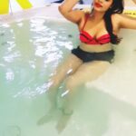 Sonali Raut Instagram – Chlorine is my perfume!!!!! #swim #water #pool #poolfun #metime #funtimes #blue #lifestyle United Kingdom