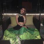 Sonali Raut Instagram – About last night!!!!
Outfit courtesy @charmisdesign
#diwali #diwaliparty #diwalicelebration #diwalimood #positivevibes