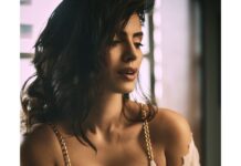 Sonali Raut Instagram - On Ice!!! Photography @rohitzutshi17 Hair n makeup @manojkagdamakeuphair Styling @Kavita_sonchatra Production @elements_9 #photography #fashion #picoftheday #fitness #white #glamorous #sonaliraut