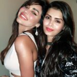 Sonali Raut Instagram - “Happy birthday @gizelethakral !!!I hope all your birthday wishes and dreams come true.” #birthday #birthdaygirl #birthdaycelebration #birthdaywishes #instagram #celebration #decoration #party #surprise #girl #fun #shining #beautiful #fashion #stylish #photooftheday #instagood #Sonaliraut