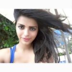 Sonali Raut Instagram - Few mood shots!!! #breeze #beach #mood