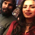 Sonali Raut Instagram - May the joy that you have spread in the past come to you on this day.Wishing you a very happy birthday @randeephooda !!!! #birthdayboy #birthday #birthdaywishes