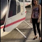 Sonali Raut Instagram – Joyride!!!
#privatejet #luxury #flying #plane #chopper #flyprivate #travel #jetset #pilot #sonaliraut