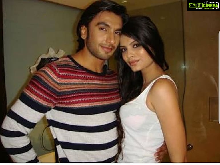 Sonali Raut Instagram - Another adventure filled year awaits you. Wishing you a very happy and fun filled birthday @ranveersingh #belatedbirthday #birthdaycelebration #birthdayboy