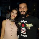 Sonali Raut Instagram – Beard in Fashion….
But some carry it really well ..@randeephooda 
#birthdaycelebration 🎂