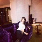 Sonali Raut Instagram - On the couch!!!