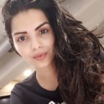Sonali Raut Instagram - Post workout look!!! Pa Pa Ya, BKC
