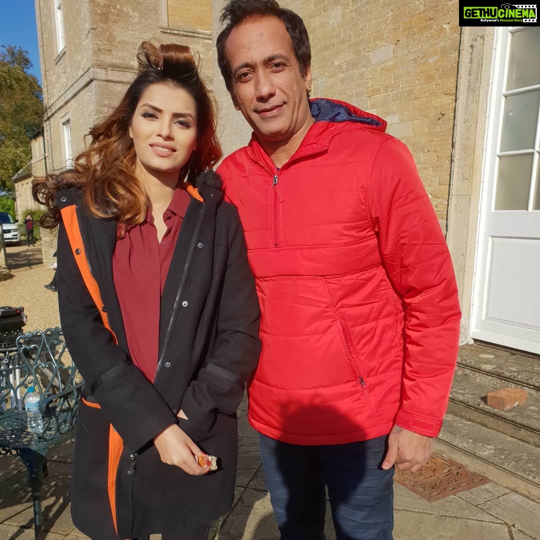 Sonali Raut Instagram - Rise like sunshine @rahul_p_mehra Happy Birthday, #rahul #mika party on my mind.... #birthday #birthdayboy #belatedbirthday London Borough of Hillingdon
