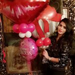 Sonali Raut Instagram - “Happy birthday @gizelethakral !!!I hope all your birthday wishes and dreams come true.” #birthday #birthdaygirl #birthdaycelebration #birthdaywishes #instagram #celebration #decoration #party #surprise #girl #fun #shining #beautiful #fashion #stylish #photooftheday #instagood #Sonaliraut