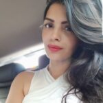 Sonali Raut Instagram - Everyday may not be good💆‍♀️but there is something good in everyday!!!! #instamood #instagood #instaquote #instapic #whiteandblue