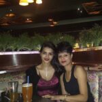 Sonali Raut Instagram - Funtime!!!! #family #sister #neice #birthday #celebrations #love #bond #notmybirthday