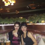 Sonali Raut Instagram – Funtime!!!! #family #sister #neice #birthday #celebrations #love #bond #notmybirthday
