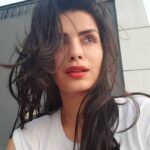 Sonali Raut Instagram - #sunset #mumbai #myplace #ilovemumbai #mood #mumbaikar