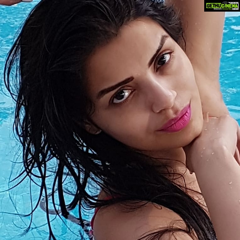 Sonali Raut Instagram - Jai Maharashtra to everyone!!!
