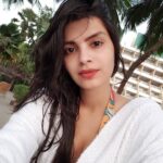 Sonali Raut Instagram – Soak in the sun!!!! #summer #summerbody #summerdays