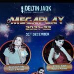 Sonali Raut Instagram - See you tonight for the New year's bash @deltin_life ...let's Rock 2022!!! #newyear #event #performance #workmode #party #newyearparty #newyear2022 #letsrock #letsroll Managed by @raajsuri99 n @silverbell.networks Goa the Deltin Casinos