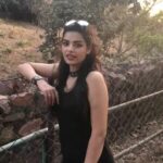 Sonali Raut Instagram - Summertime!!! #fun #forest #summmer #wild #chillin