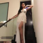 Sonali Raut Instagram - Casino time ...done ✅ #weekend #casino #poker #roulette #food #fun #music #work #goa #events