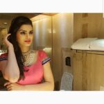 Sonali Raut Instagram - Feeling Pretty....Pretty feeling!!!!