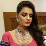 Sonali Raut Instagram - Feeling Pretty....Pretty feeling!!!!