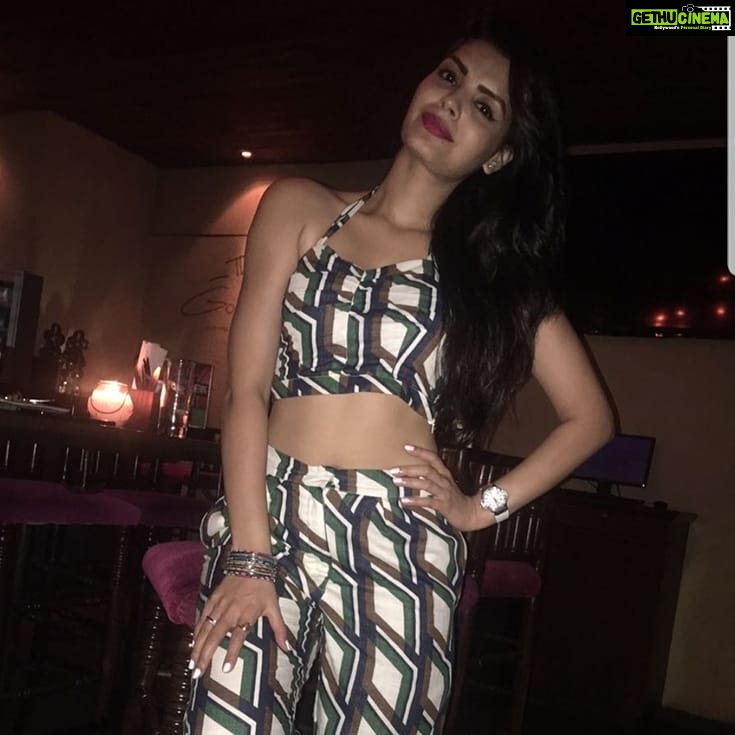 Sonali Raut Instagram - Some more from last night!!! #party #fun #goodlife #bohemianstyle #hot #cool