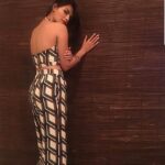 Sonali Raut Instagram - About last night!!!! Outfit @geetahanda_ Geeta Handa London.