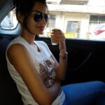 Sonali Raut Instagram - Morning cutting chai!!!! #bhopal #morning #drive Bhopal, Madhya Pradesh