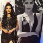 Sonali Raut Instagram - #throwbackthursday #ffacecalender2k17 launch #Throwback #launch #ffacecalender #thailand #kolkatta