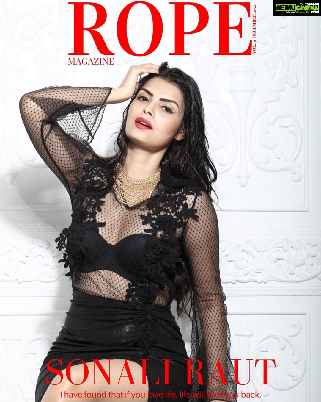 Sonali Raut Instagram - VOL.19 | DECEMBER 2021 Actress: @isonaliraut Editor: @harshitpatelofficial Artist Reputation management @shimmerentertainment @lathiwalatasneem @namita_rajhans_ PR/Shoot Managed by - @akshatamanikpurkar #model #fashion #photography #love #ropemagazine #instagood #photooftheday #beauty #like #instagram #beautiful #actress #photo #art #picoftheday #cute #myself #photoshoot #girl #smile #portrait #me #happy #likeforlikes #bhfyp #photographer #modeling #selfie