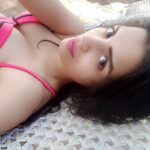 Sonali Raut Instagram - Some more!!!! #pool #sun #tan #poolfun